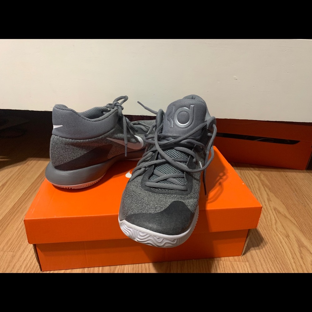 KD Nike shoes